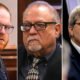 Ahmoud Arbery Trial