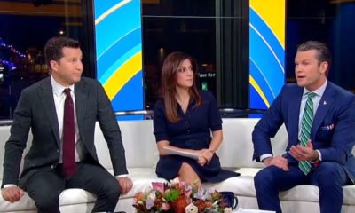 Fox and Friends