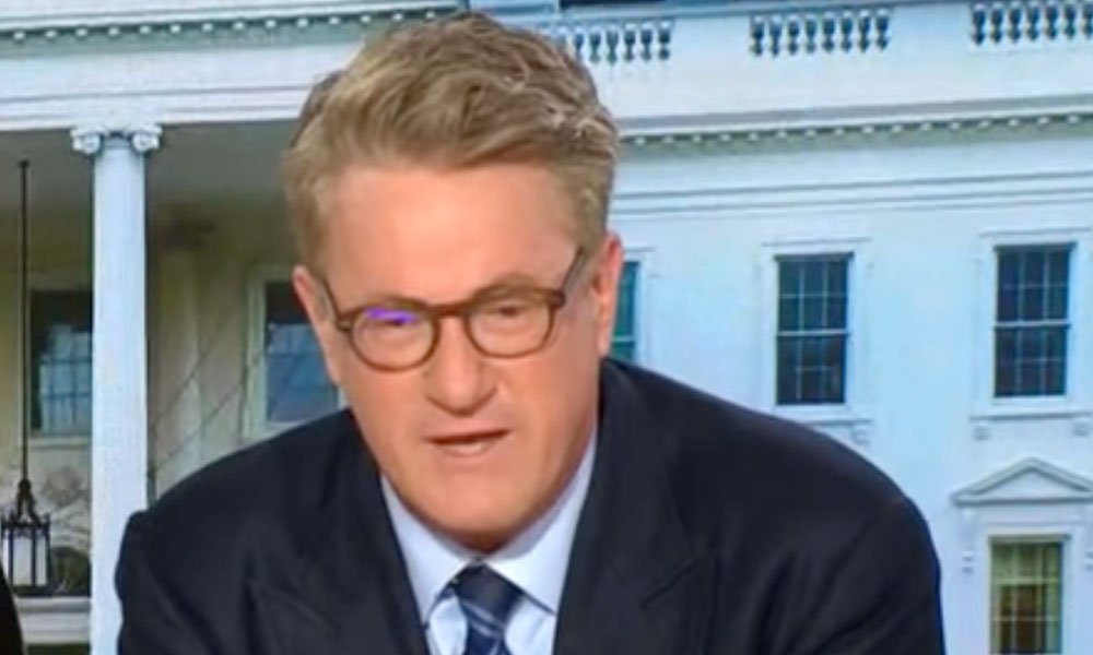 Joe Scarborough