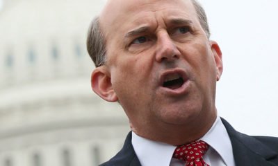 Louie Gohmert