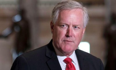 Mark Meadows