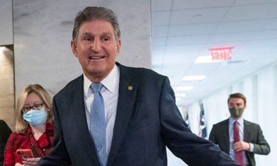 Joe Manchin