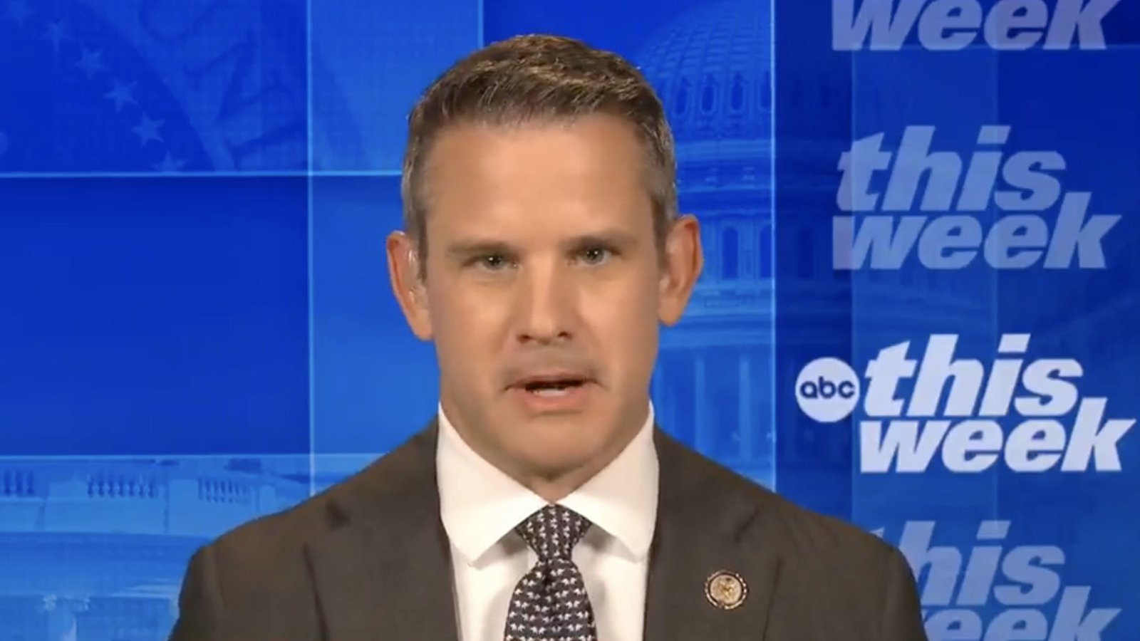 Adam Kinzinger