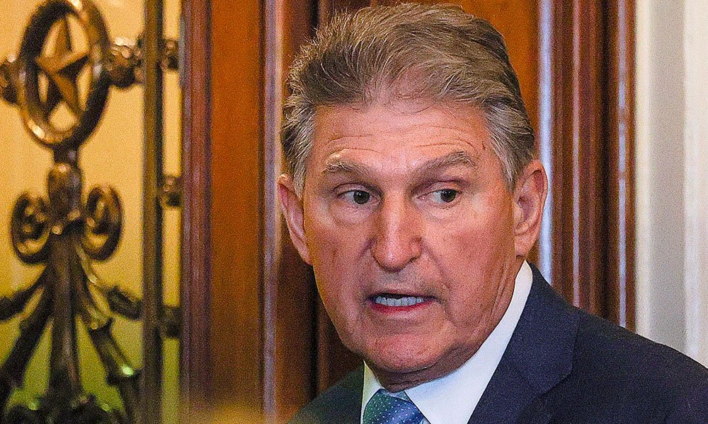 Joe Manchin