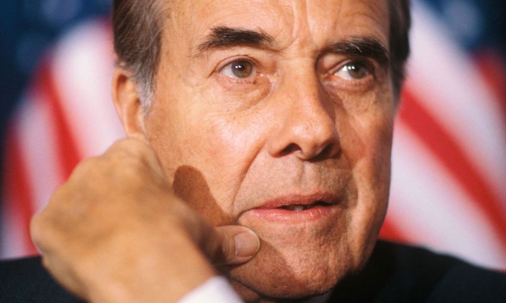 Bob Dole