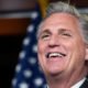 Kevin McCarthy