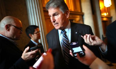 Joe Manchin