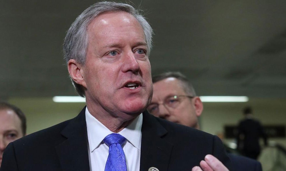 Mark Meadows