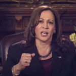 Vice President Kamala Harris