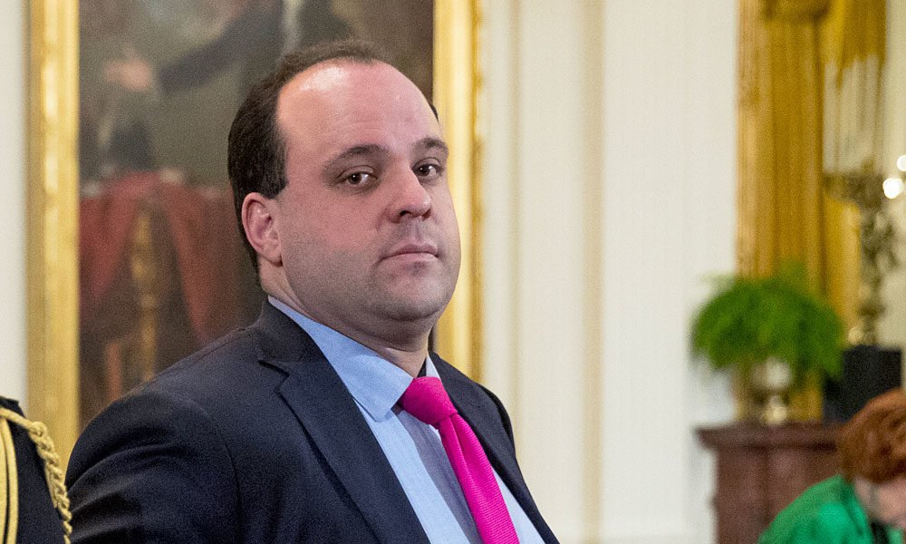 Boris Epshteyn