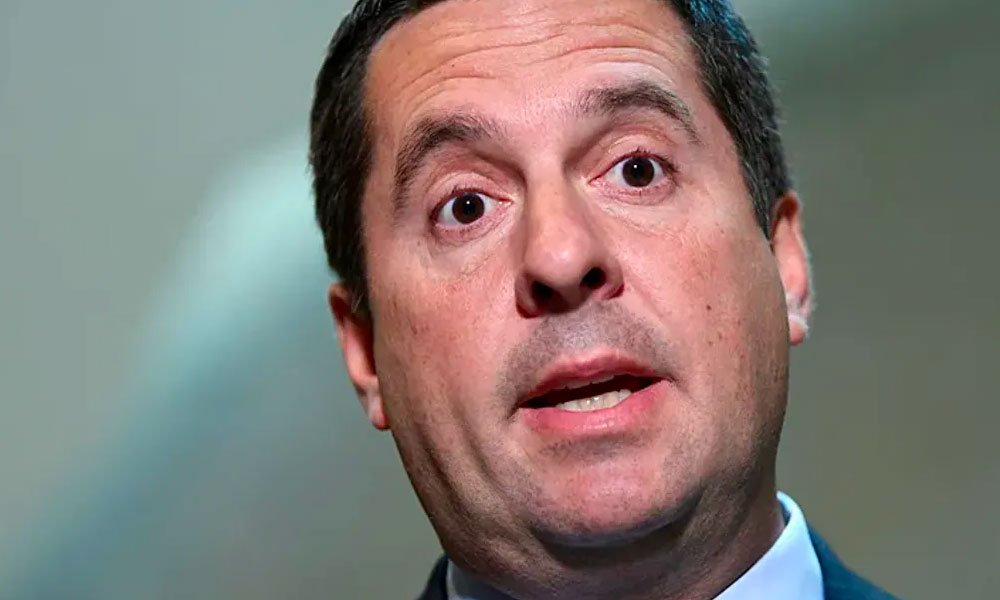 Devin Nunes