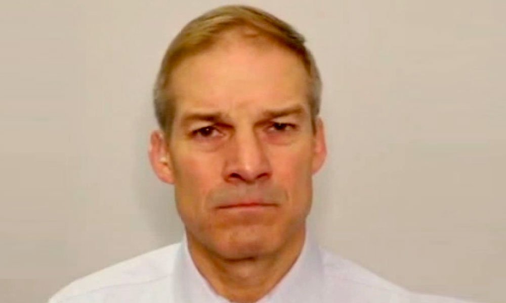 Jim Jordan