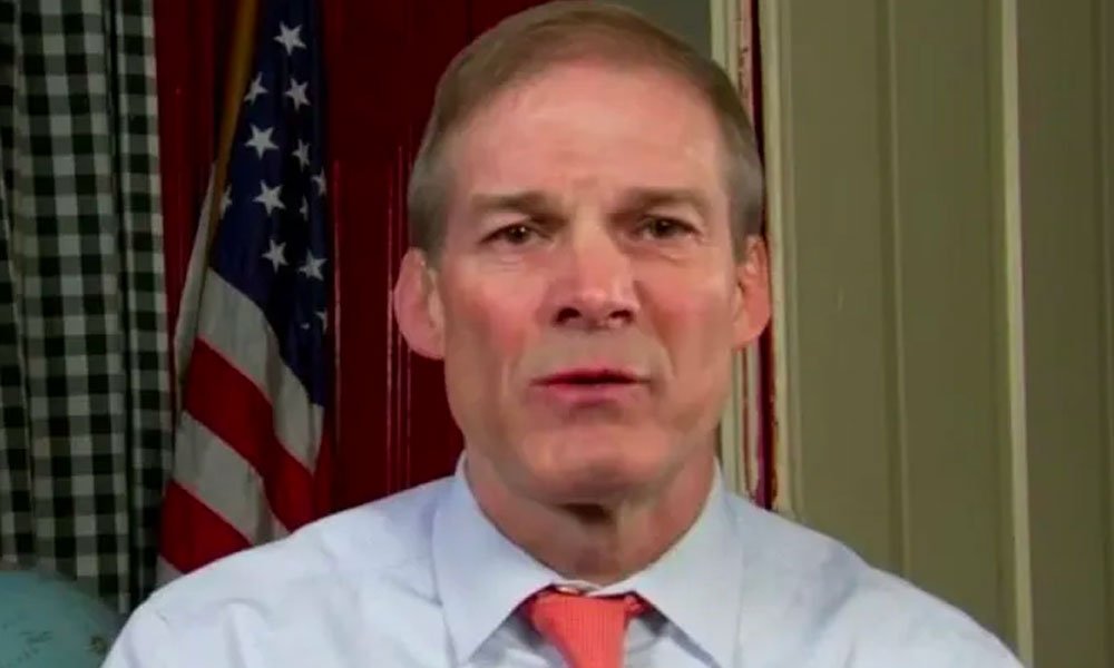 Jim Jordan