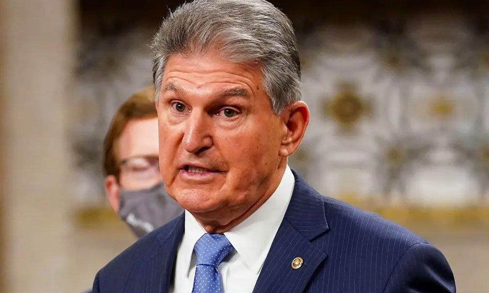 Joe Manchin