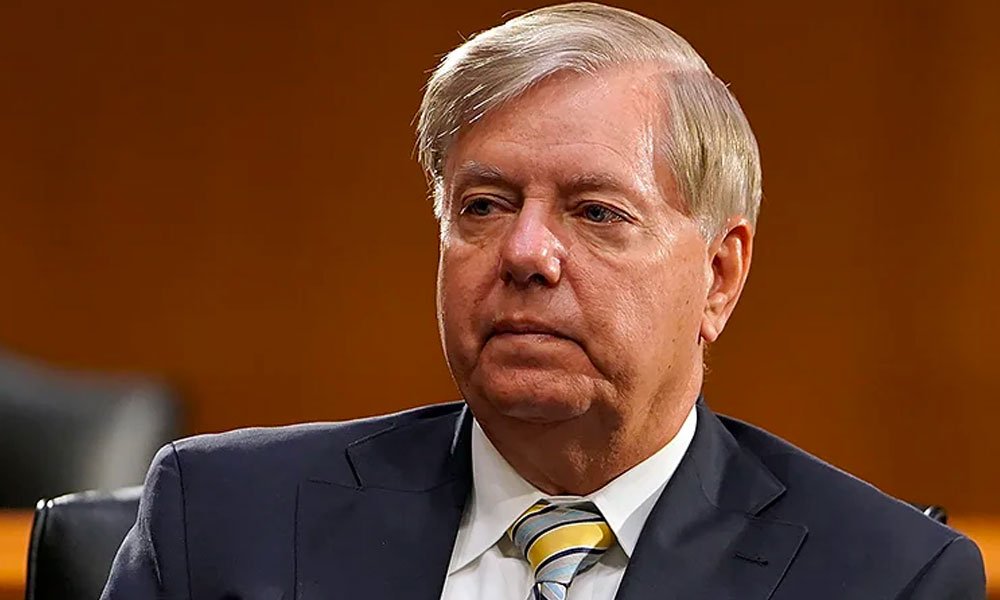 Lindsey Graham