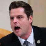 Matt Gaetz investigation