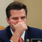 Matt Gaetz