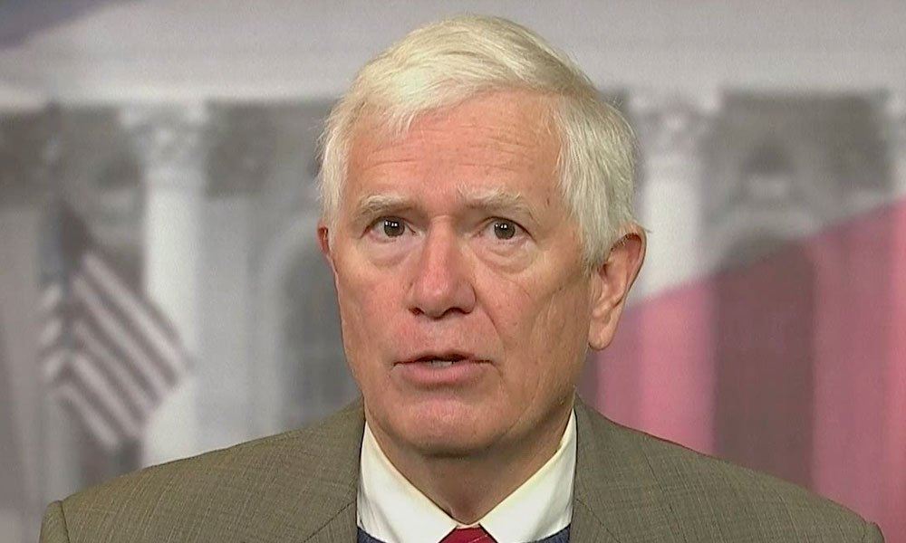 Mo Brooks