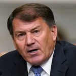 Sen. Mike Rounds