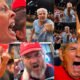 Maga fans