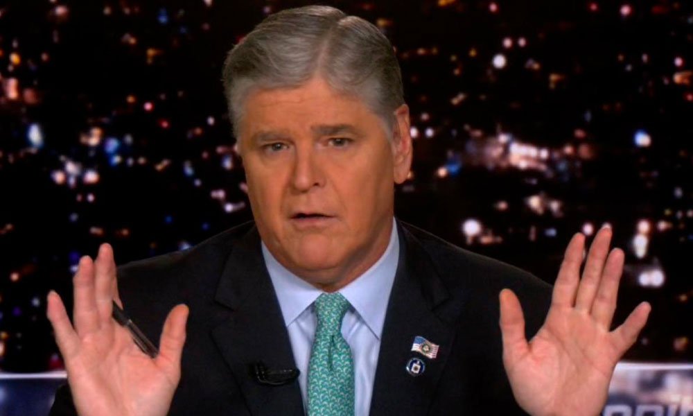 Sean Hannity