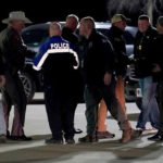 Dallas synagogue hostages