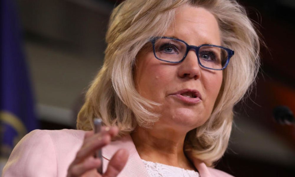 Liz Cheney