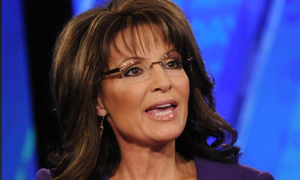 Sarah Palin