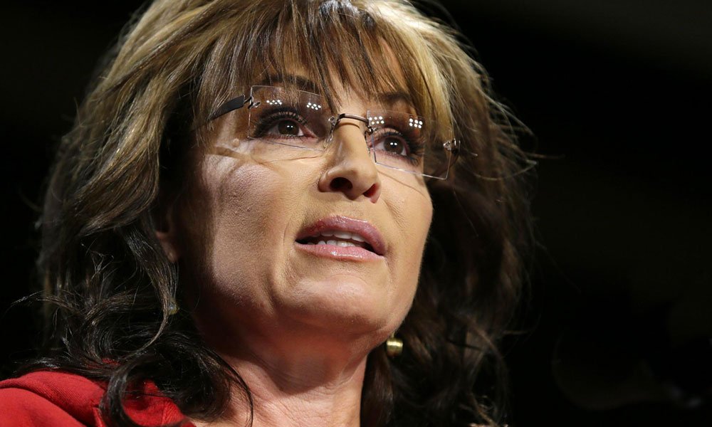 Sarah Palin