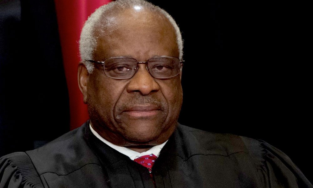 Clarence Thomas