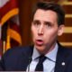 Josh Hawley mug