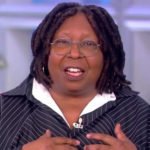 Whoopi Goldberg