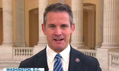 Adam Kinzinger