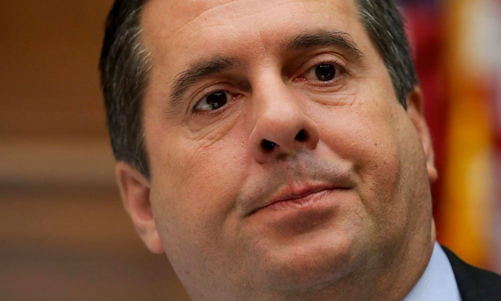 Devin Nunes