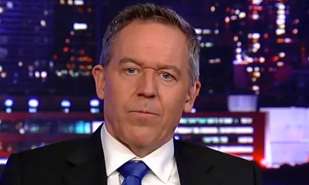 Greg Gutfeld