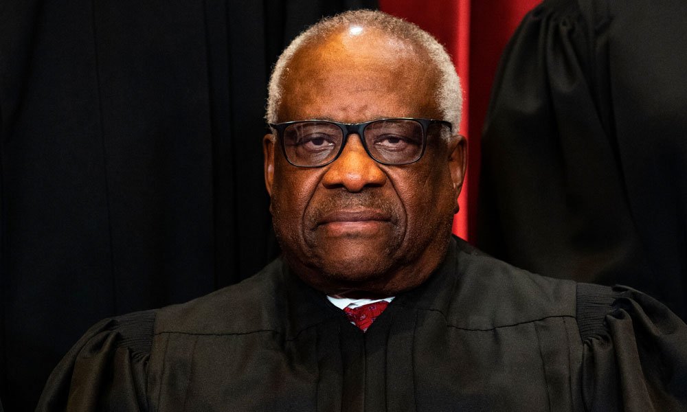 Clarence Thomas