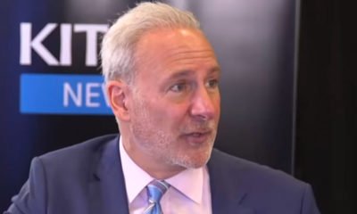 Peter Schiff