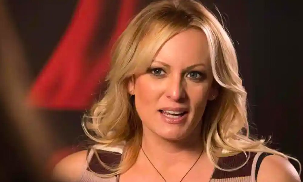 I Will Go To Jail Before I Pay A Penny Stormy Daniels Refuses To Pay