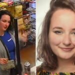 Nevada teen Naomi Irion missing