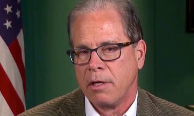 Sen. Mike Braun