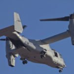 MV-22B Osprey