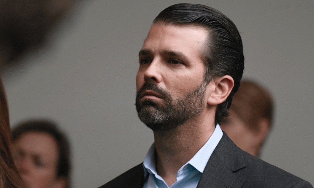 Donald Trump Jr.