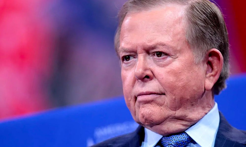 Lou Dobbs