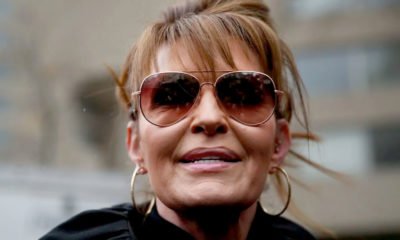 Sarah Palin