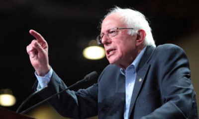 Bernie Sanders