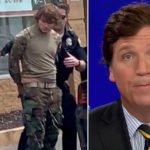 Buffalo Mass Shooter and Tucker Carlson