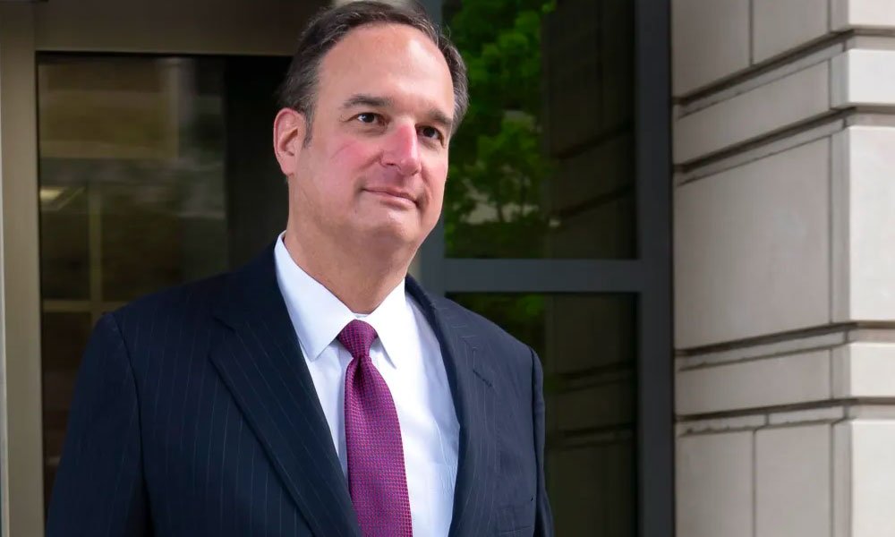 Hillary Clinton campaign lawyer Michael Sussmann was acquitted Tuesday of lying to the FBI, in the first trial of special counsel John Durham, who spent three years looking for wrongdoing in the Trump-Russia investigation, and claimed that Sussmann lied during a 2016 meeting in which he passed a tip to the FBI about Donald Trump ties to Russia.