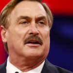 Mike lindell