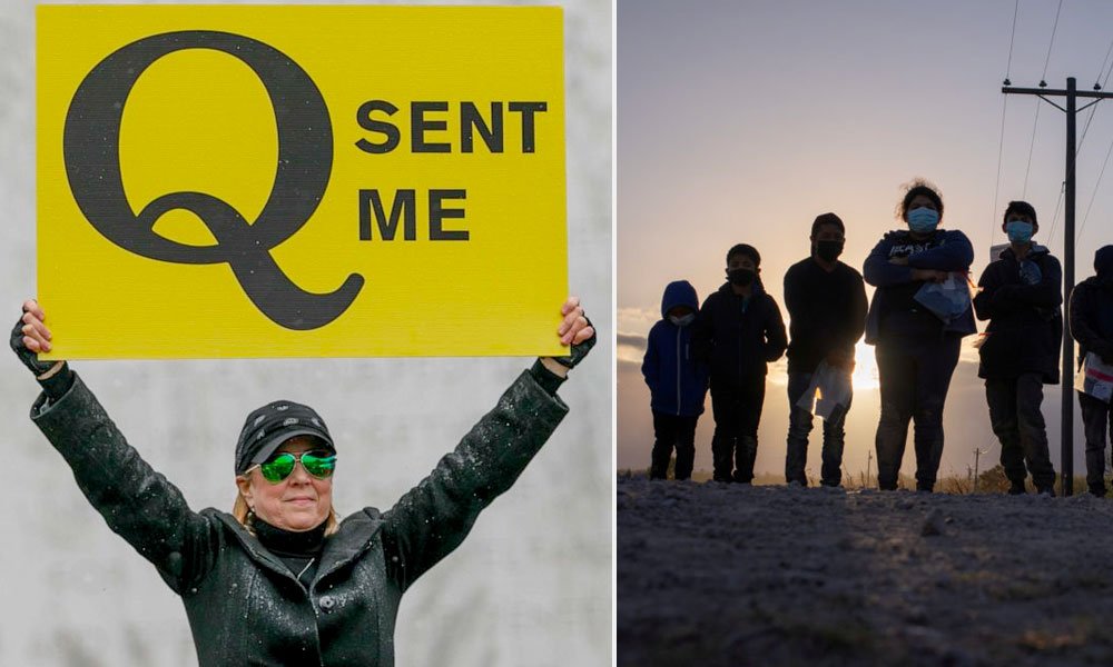 QAnon