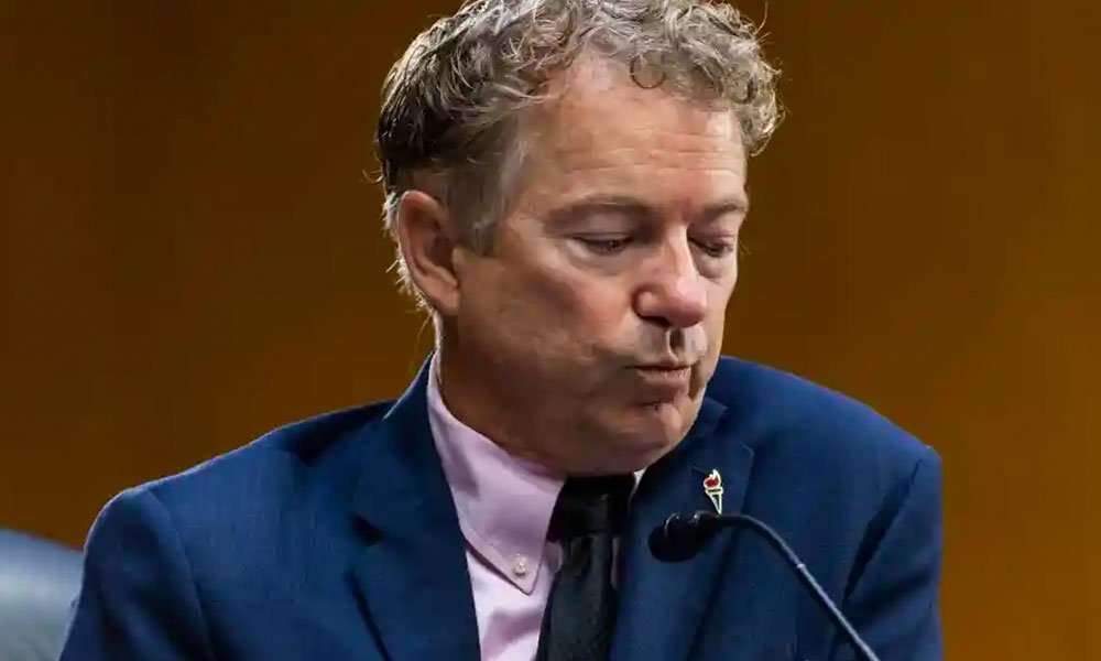 Rand Paul